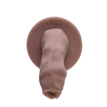 Screeny Weeny 6.0 - Nordic White - Beauty