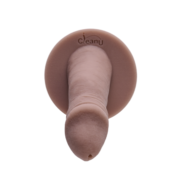 Screeny Weeny 6.0 - Nordic White - Circumcised