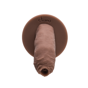 Screeny Weeny 6.0 - Latino / Brown - Beast