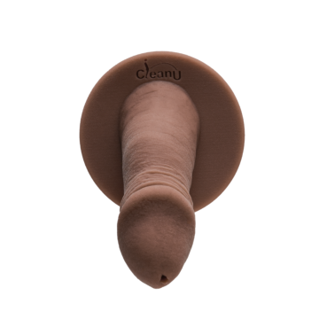 Screeny Weeny 6.0 - Latino / Brown - Circumcised