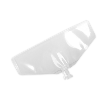 Clear Pack - Leerbeutel