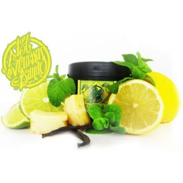 187 Strassenbande Shisha Tabak - #02 Le Moon  200g