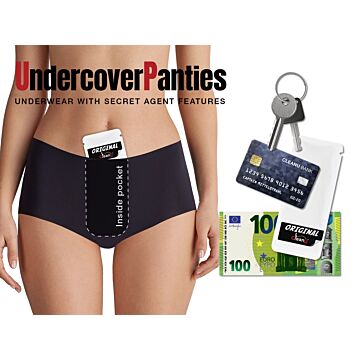 Spezialunterwäsche für Frauen XL