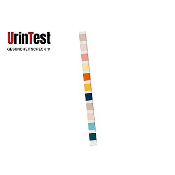 Urin - Gesundheits Check
