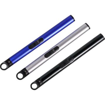 Stabanzünder YOKO mit USB Ladekabel, Assortiert