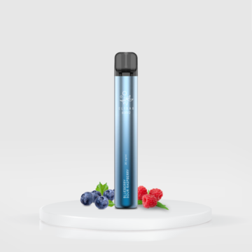 ELFBAR 600 V2 Blueberry Sour Raspberry