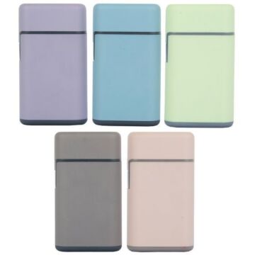 Feuerzeug Wildfire Jet, Assortiert