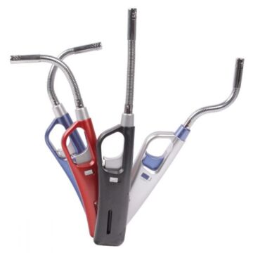 Stabfeuerzeug Flexx, Assortiert