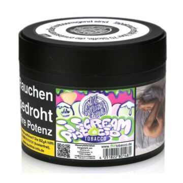 187 Strassenbande Shisha Tabak - #1| Scream Pistacio 200g