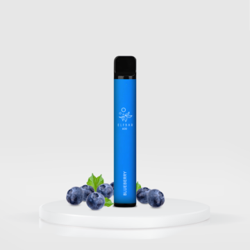 ELFBAR 600 Blueberry