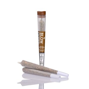 Joint Einzeln NLX Braun Next Generation