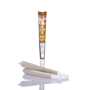 Joint Einzeln NLX Braun Pure