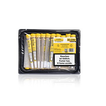 Joint 20er Schale Sour Widow Gelb Next Generation