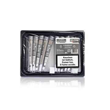 Joint 20er Schale Silver Haze Grau Next Generation