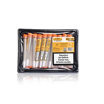 Joint 20er Schale Cannatonic Orange Next Generation