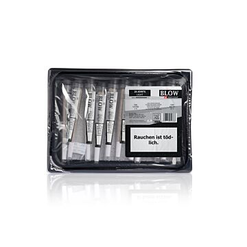 Joint 20er Schale V1 Schwarz Light