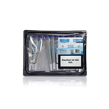 Joint 20er Packung Strawberry Blau Light