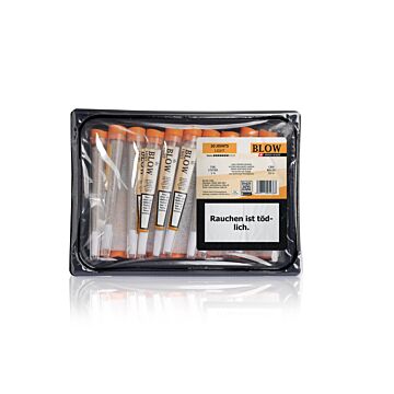 Joint 20er Schale Cannatonic Orange Light