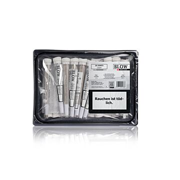 Joint 20er Schale Diesel Weiss Light