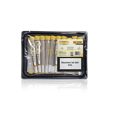 Joint 20er Schale Sour Widow Gelb Light