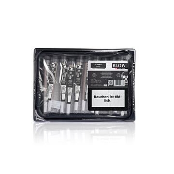 Joint 20er Schale V1 Schwarz Pure