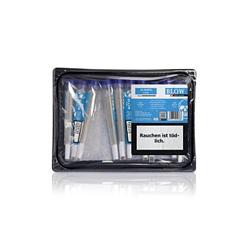Joint 20er Schale Strawberry Blau Pure