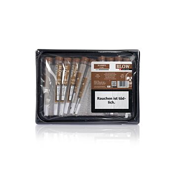 Joint 20er Packung NLX Braun Pure