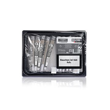 Joint 20er Packung Silver Haze Grau Pure