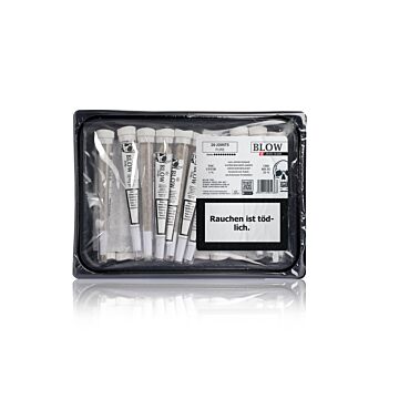 Joint 20er Schale Diesel Weiss Pure