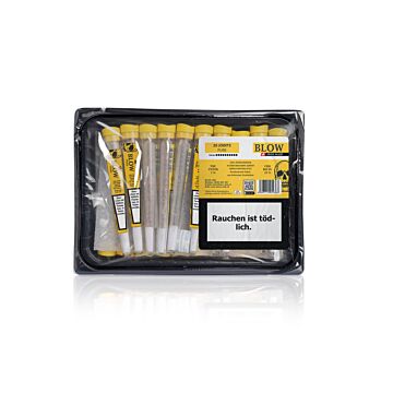 Joint 20er Packung Sour Widow Gelb Pure