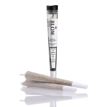 Joint Einzeln V1 Schwarz Light