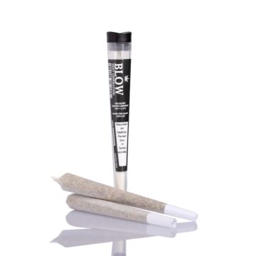 Joint Einzeln V1 Schwarz Next Generation