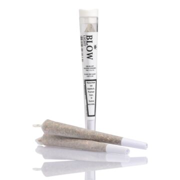 Joint Einzeln Diesel Weiss Light