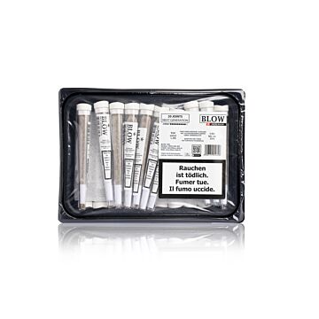 Joint 20er Schale Diesel Weiss Next Generation