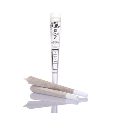 Joint Einzeln Diesel Weiss Pure