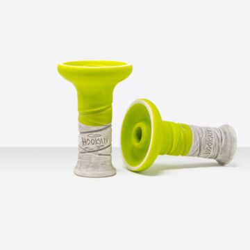 Tabakkopf Hookain LITLIP Phunnel - Slime