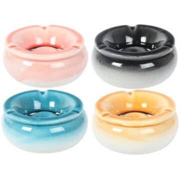 Windaschenbecher Watercolor - Assortiert