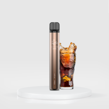 ELFBAR 600 V2 Cola