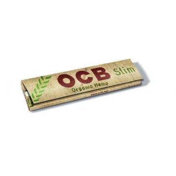 OCB Organic Hemp Slim KS bio