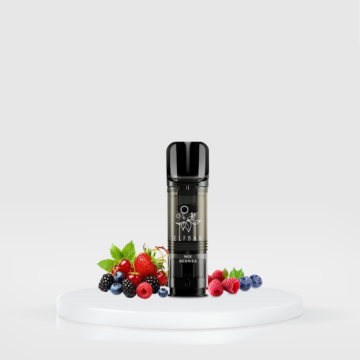 ELFBAR ELFA Pro Pods 10mg Mix Berrys