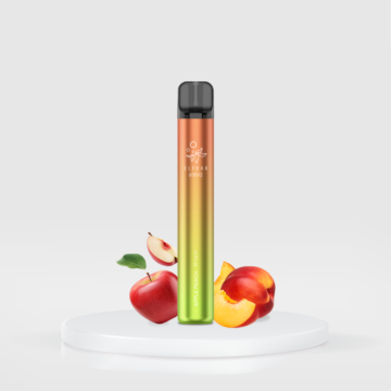 ELFBAR 600 V2 Apple Peach