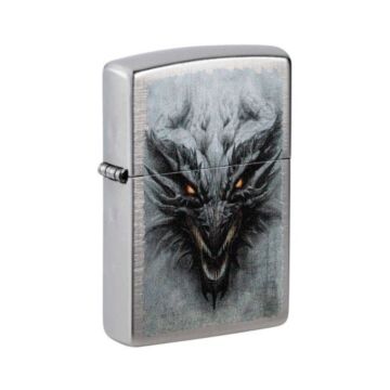 Zippo Feuerzeug - Big Dragon