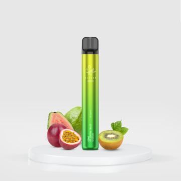 ELFBAR 600 V2 Kiwi Passionfruit Guava