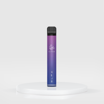 ELFBAR ELFA Kit Pro - Aurora Purple & Watermelon
