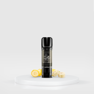 ELFBAR ELFA Pro Pods 20mg Banana