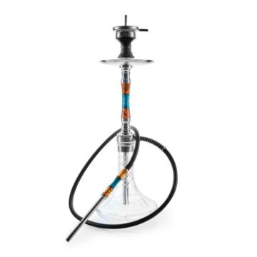 Azlan Omega - Labradorite