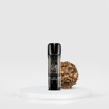 ELFBAR ELFA Pro Pods 20mg Ace Tobacco