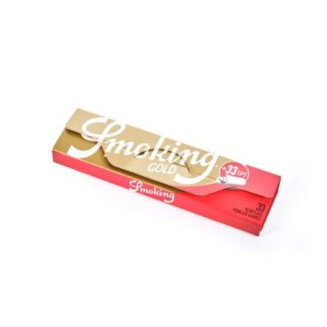 Smoking Gold KS & Tips