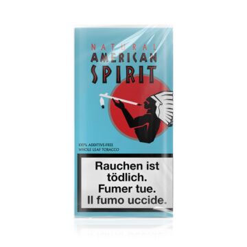 American Spirit Natural 25g