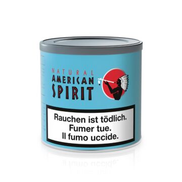American Spirit Natural 70g